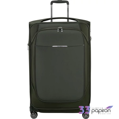 Samsonite 55/20 25' Re-Lite Spinner 78/29 Exp 154968/9199-Climbing Ivy