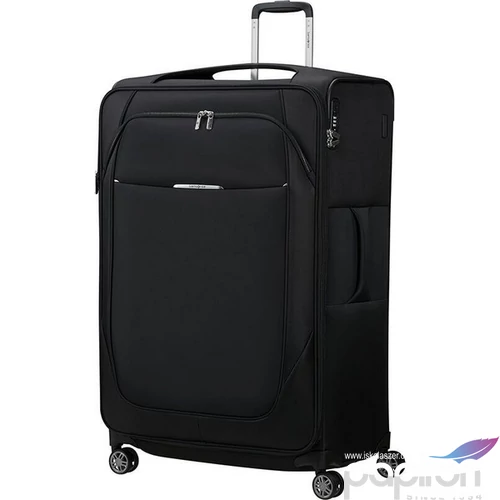 Samsonite 55/20 25' Re-Lite Spinner 83/31 Exp 154969/1041 Black