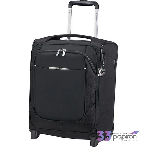 Samsonite 55/20 25' Re-Lite Upright 45/16 Underseater 154965/1041-Black