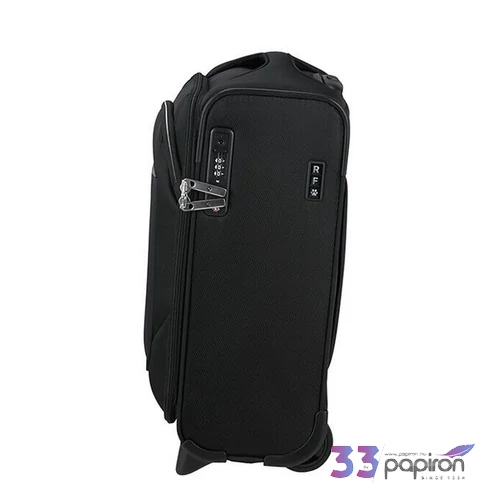 Samsonite 55/20 25' Re-Lite Upright 45/16 Underseater 154965/1041-Black