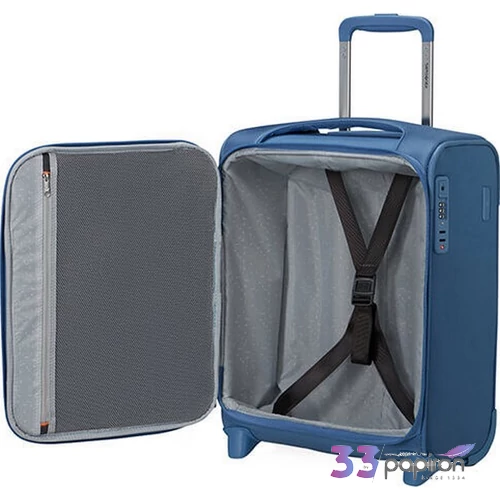 Samsonite 55/20 25' Re-Lite Upright 45/16 Underseater 154965/6187-Capri Blue