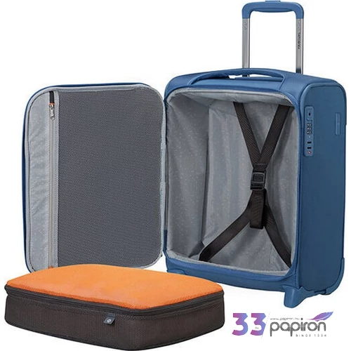 Samsonite 55/20 25' Re-Lite Upright 45/16 Underseater 154965/6187-Capri Blue
