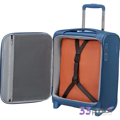 Samsonite 55/20 25' Re-Lite Upright 45/16 Underseater 154965/6187-Capri Blue