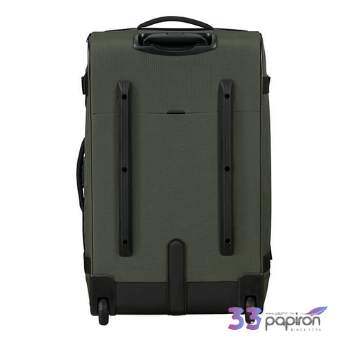 Samsonite 55/20 25' Roadseeker Duffle/Wh 68/25 154953/1266-Dark Olive