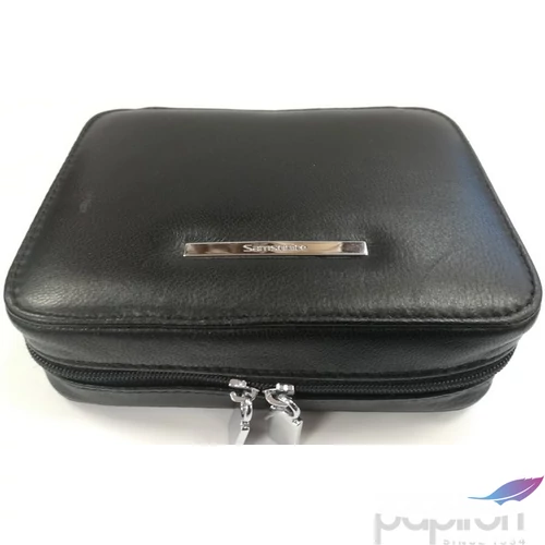Samsonite 700 Ladies' kit black 0