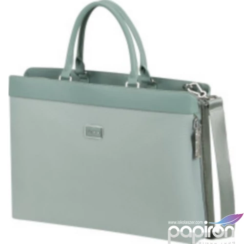 Samsonite Aktatáska 25' Image Biz Briefcase 15.6 155350/A639