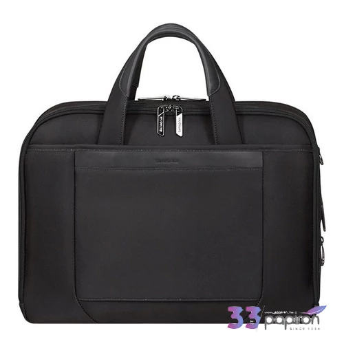 Samsonite Aktatáska 25' Spectrolite 4.0 Lpt.Briefcase 15.6