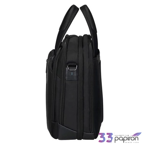 Samsonite Aktatáska 25' Spectrolite 4.0 Lpt.Briefcase 15.6