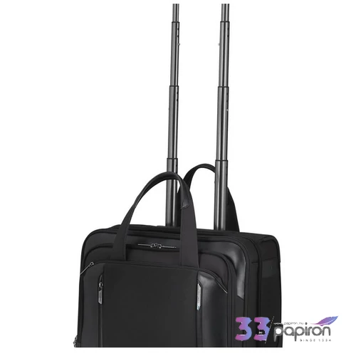 Samsonite Aktatáska 25' Spectrolite 4.0 Rolling Tote 15.6