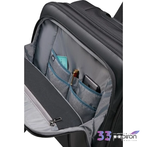 Samsonite Aktatáska 25' Spectrolite 4.0 Rolling Tote 15.6
