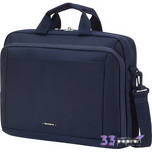 Samsonite aktatáska Guardit Classy Bailhandle 15.6' 139467/1549-Midnight Blue