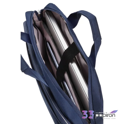 Samsonite aktatáska Guardit Classy Bailhandle 15.6' 139467/1549-Midnight Blue