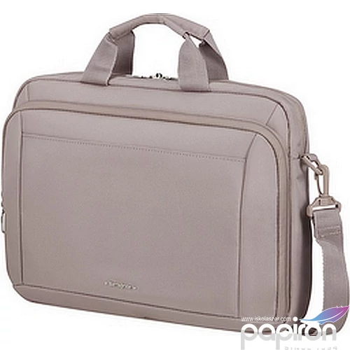 Samsonite aktatáska Guardit Classy Bailhandle 15.6' 139467/1830-Stone Grey