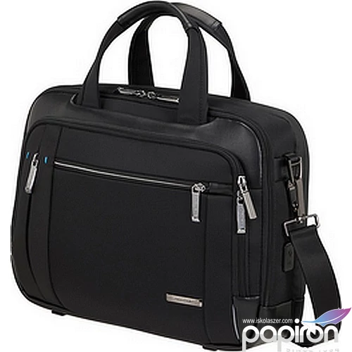 Samsonite aktatáska Karissa Biz 2.0 Bailhandle 15.6' 139462/1041-Black