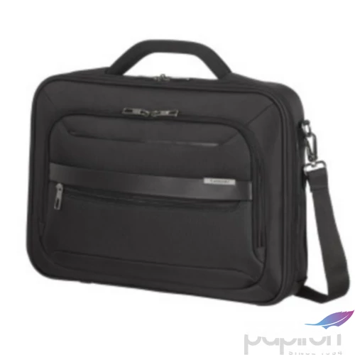 Samsonite aktatáska Vectura Evo Office Case 15.6 123665/1041-5.6" Black