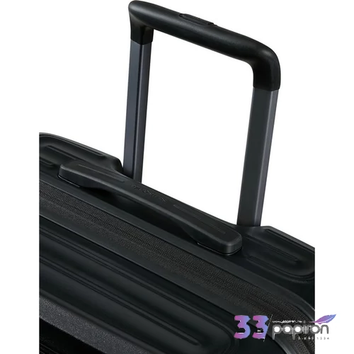 Samsonite bőrönd 26' 2Wander Spinner 69/25 Exp 159910/4804-Matt Graphite