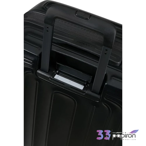 Samsonite bőrönd 26' 2Wander Spinner 69/25 Exp 159910/4804-Matt Graphite