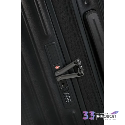 Samsonite bőrönd 26' 2Wander Spinner 69/25 Exp 159910/4804-Matt Graphite