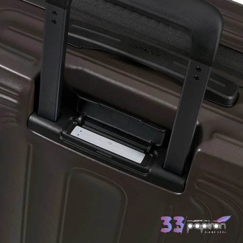Samsonite bőrönd 26' 2Wander Spinner 69/25 Exp 159910/7106-Matt Brown