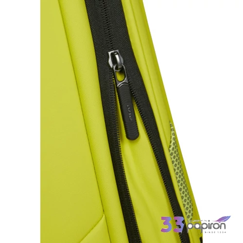 Samsonite bőrönd 26' Glazed Spinner 78/29 Exp 159767/1517-Lime Punch