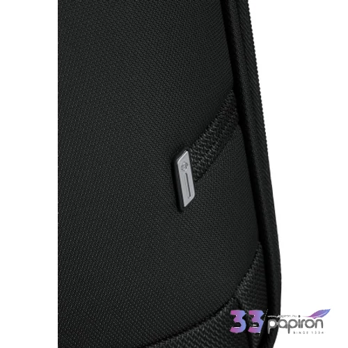 Samsonite bőrönd 26' Gotwist Spinner 68/25 Exp 159920/1041-Black