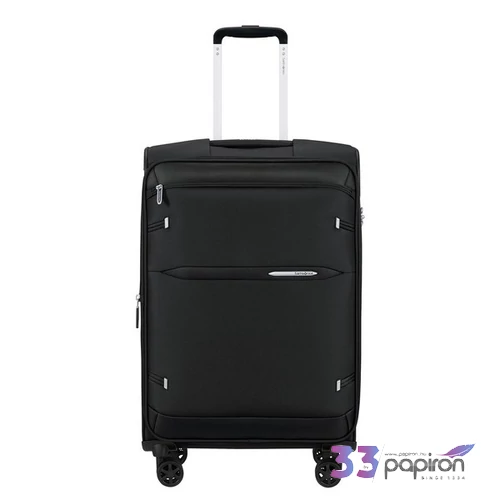 Samsonite bőrönd 26' Gotwist Spinner 68/25 Exp 159920/1041-Black