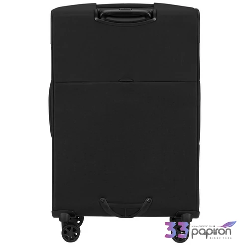 Samsonite bőrönd 26' Gotwist Spinner 68/25 Exp 159920/1041-Black