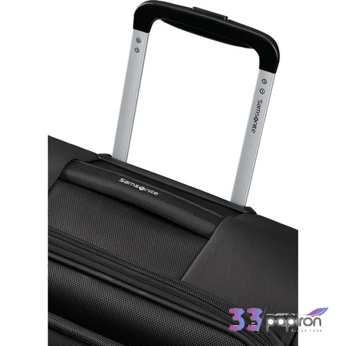 Samsonite bőrönd 26' Gotwist Spinner 68/25 Exp 159920/1041-Black