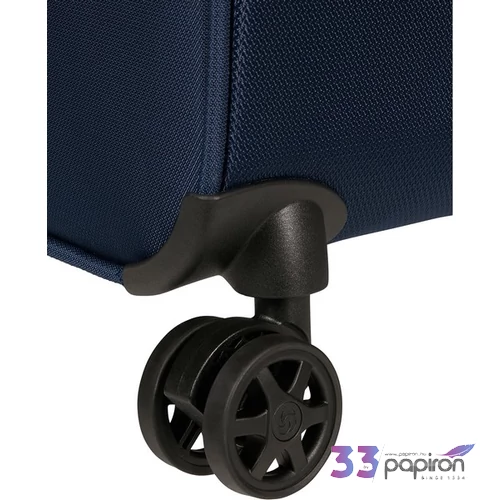 Samsonite bőrönd 26' Gotwist Spinner 68/25 Exp 159920/1598-Navy Blue