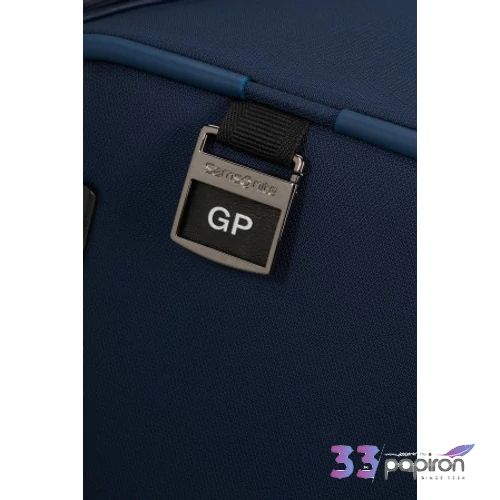 Samsonite bőrönd 26' Gotwist Spinner 68/25 Exp 159920/1598-Navy Blue