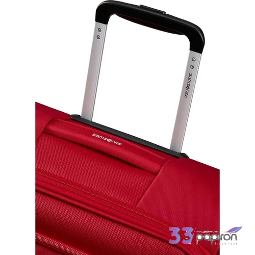 Samsonite bőrönd 26' Gotwist Spinner 68/25 Exp 159920/4695-True Red
