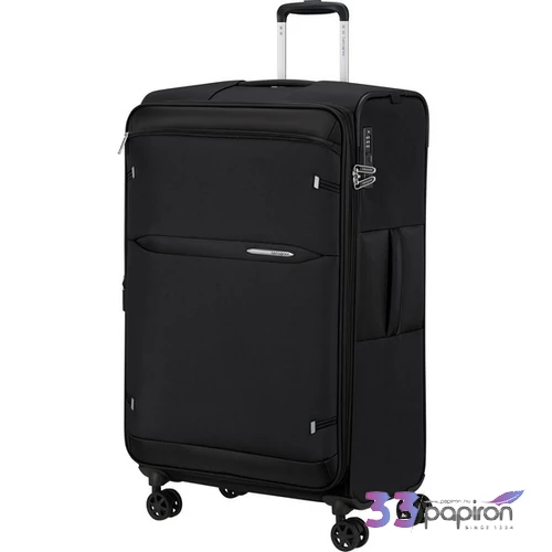 Samsonite bőrönd 26' Gotwist Spinner 78/29 Exp 159921/1041-Black