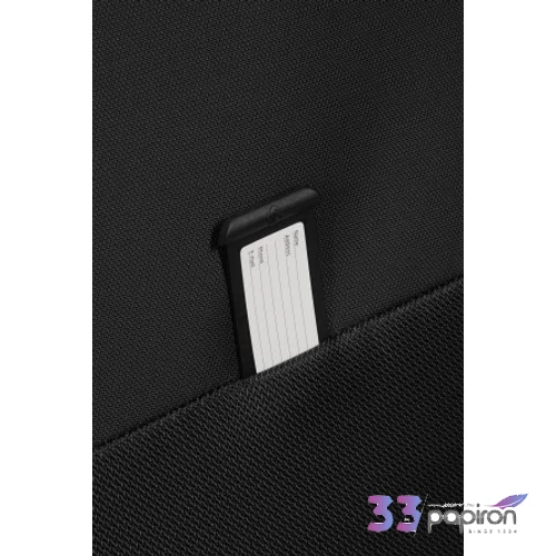 Samsonite bőrönd 26' Gotwist Spinner 78/29 Exp 159921/1041-Black