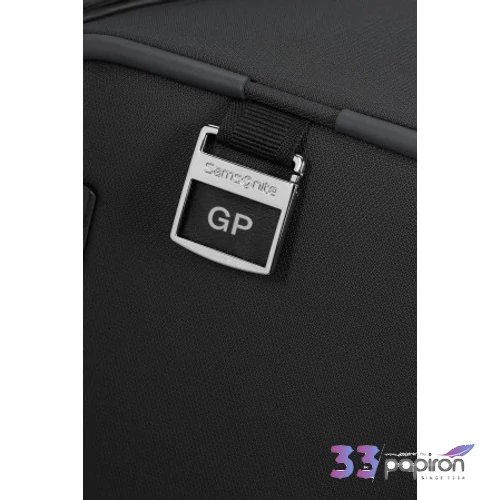 Samsonite bőrönd 26' Gotwist Spinner 78/29 Exp 159921/1041-Black