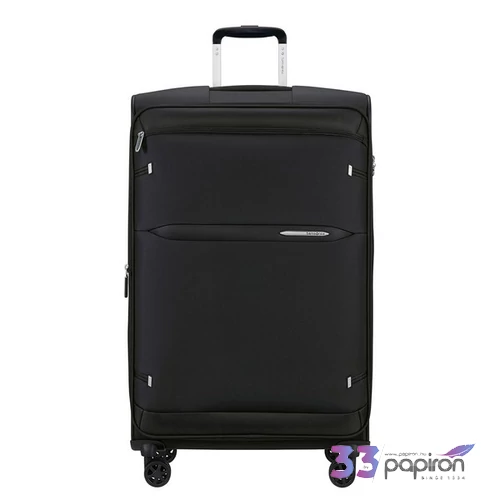 Samsonite bőrönd 26' Gotwist Spinner 78/29 Exp 159921/1041-Black