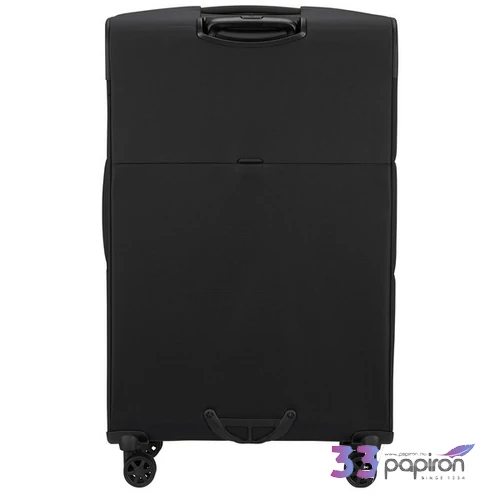 Samsonite bőrönd 26' Gotwist Spinner 78/29 Exp 159921/1041-Black