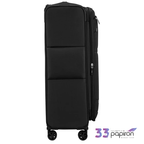 Samsonite bőrönd 26' Gotwist Spinner 78/29 Exp 159921/1041-Black