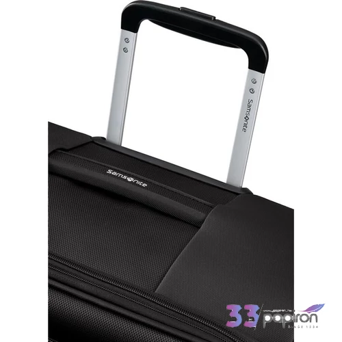 Samsonite bőrönd 26' Gotwist Spinner 78/29 Exp 159921/1041-Black
