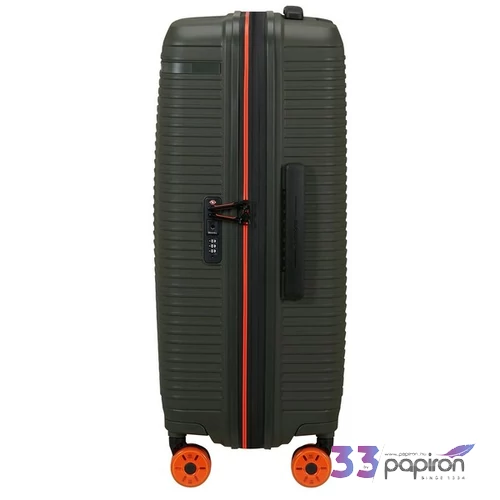 Samsonite bőrönd 26' Prodiver Hs Spinner 69/25 Exp 160215/9199-Climbing Ivy