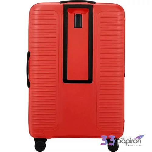 Samsonite bőrönd 26' Prodiver Hs Spinner 81/30 Exp 160217/2066-Tangerine beérk.: nyár vége