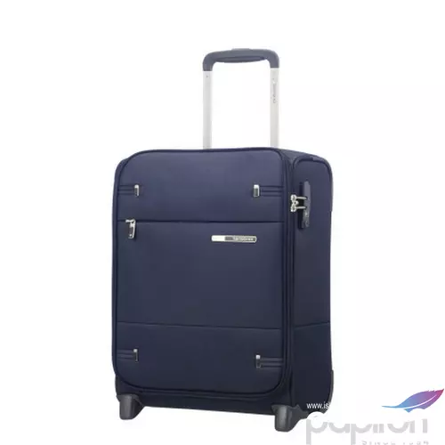 Samsonite kabinbőrönd 45/24 Base Boost upright 2 kerekű blue 115603-1598