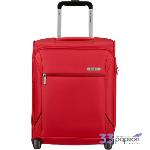 Samsonite bőrönd 45/16 Base Breeze Upright 45/16 Underseater 154775/1726-Red