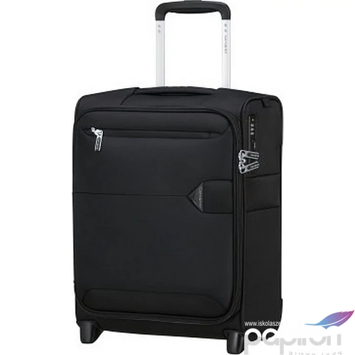 Samsonite bőrönd 45/16 Urbify Upright 45/16 Underseater 150714/1041-Black