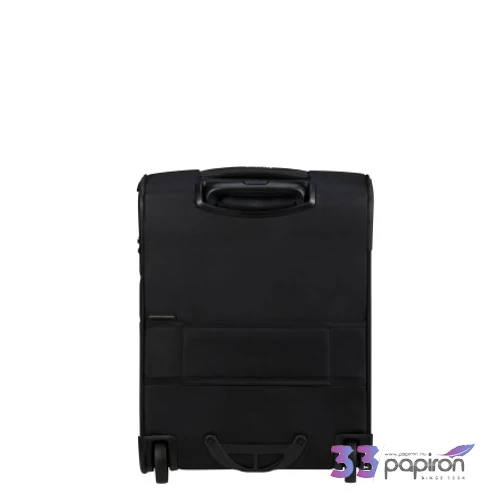 Samsonite bőrönd 45/16 Urbify Upright 45/16 Underseater 150714/1041-Black