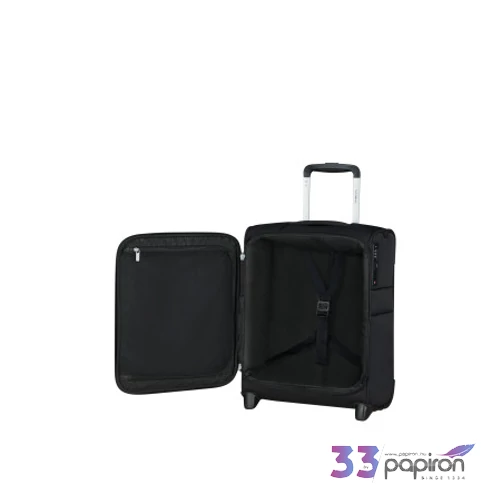 Samsonite bőrönd 45/16 Urbify Upright 45/16 Underseater 150714/1041-Black