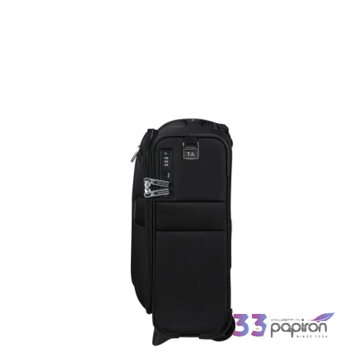 Samsonite bőrönd 45/16 Urbify Upright 45/16 Underseater 150714/1041-Black