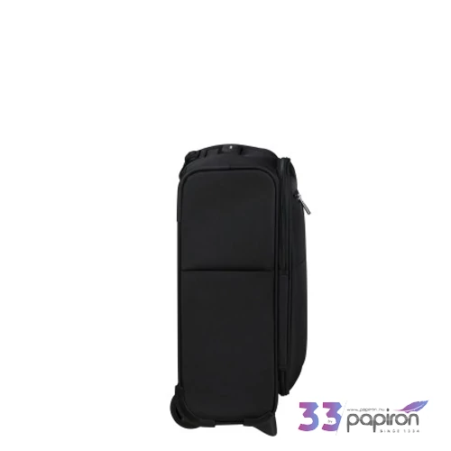 Samsonite bőrönd 45/16 Urbify Upright 45/16 Underseater 150714/1041-Black