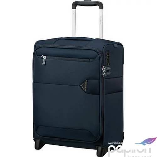 Samsonite bőrönd 45/16 Urbify Upright 45/16 Underseater 150714/1598-Navy Blue