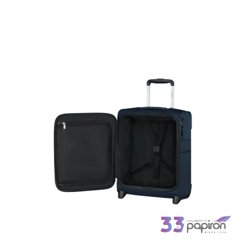 Samsonite bőrönd 45/16 Urbify Upright 45/16 Underseater 150714/1598-Navy Blue