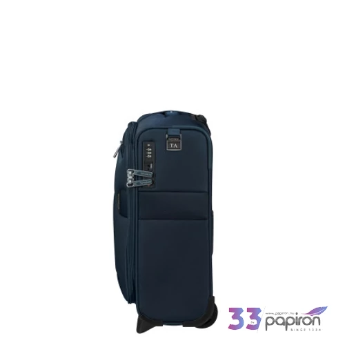 Samsonite bőrönd 45/16 Urbify Upright 45/16 Underseater 150714/1598-Navy Blue